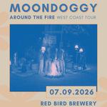 Moondoggy Live in Kelowna