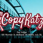 Copy Katz @ The Tridge 