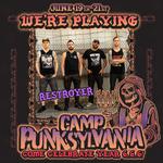 Camp Punksylvania 2026