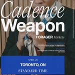 FORAGER Market - Toronto, ON