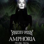 Amphoria Festival 2026