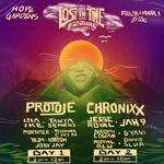 Lost In Time Festival 2026