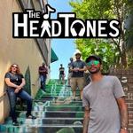 The HeadTones @ Tigre Island Room
