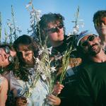 Mild Universe + Theodor w Sam Harris Band @ The Shakedown in Bellingham, WA 