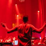 Lövestad in concert | EP release