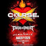 Course Celebración de 20 años