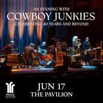 Cowboy Junkies - Celebrating 40 Years and Beyond