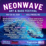 NEONWAVE 2026