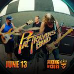 Pat Travers Band