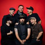 Sukar Nation - Lansare Single "Balkan Disco Dance" @ Legend Pub