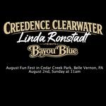 August Fun Fest in Cedar Creek Park 2026