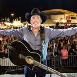 Clay Walker at Walker's Bluff Casino Resort