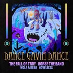 Dance Gavin Dance