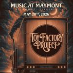 Haymaker Productions Presents Toy Factory Project