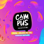Campus Fesztival 2026