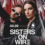 Sisters On Wire | Tamsta | 04.09
