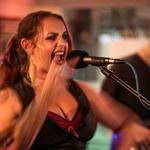 Sevy's Bar & Grill with Trianna Feruza SOLO