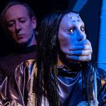 Det Øjeblik De Viser Sig