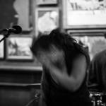 Trianna Feruza Looping at Brewtopia