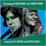 DRAKE & DENNY SB w/Martin Ansell - Musician II at International Arts Centre