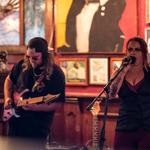 Secret Garden - Trianna Feruza & the Heavy Hitters - Labor Day Fun!