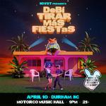 DEBÍ TIRAR MÁS FIESTAS - REGGAETON, DEMBOW, MERENGUE, & LATIN HITS