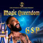 Magic Queendom - Market Days 