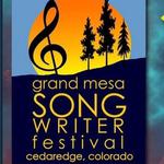 Grand Mesa Songwriter Festival 2026