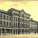 SuperCéilí at Dwyer's