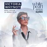 VICTORIA WHYNOT x WPM DAYS