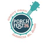 Grant Park Porch Fest  2026
