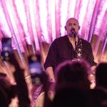 Trey Hill @ Coomber Craft Wines Vista