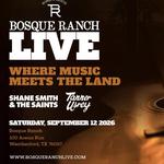 Bosque Ranch Live