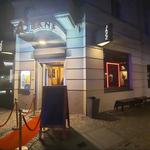 ADHD at A-Trane in Berlin