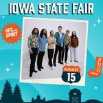 Iowa State Fair 