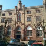 ADHD at Temple in Karlshruhe