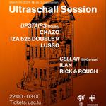 Ultraschall Session