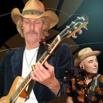 Kenny Brown (USA) & Dom Turner