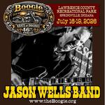 JWB @ ABATE Boogie 2026