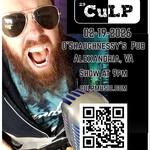CuLP Live from O'Shaughnessy's 
