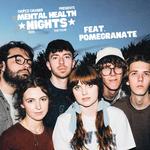 Grace Graber presents Mental Health Nights the tour feat. Pomegranate