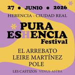 Festival Pura EsHencia (Herencia, C. Real)