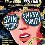SMASH MOUTH + SPIN DOCTORS 