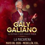 La Última y Nos Vamos