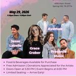 A Night of Music & Fun - Spring Hill, TN