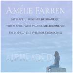 Airheaded - 2026 Tour