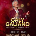 La Última y Nos Vamos