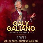 La Última y Nos Vamos