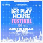 Les Play House 2026