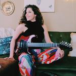 Jed Harrelson at Turntable with Sadie Johnson